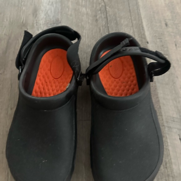 Crocs black - Picture 4 of 4